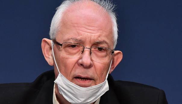 Srbija: Još sedmero ljudi umrlo, ukupno 1.908 oboljelih