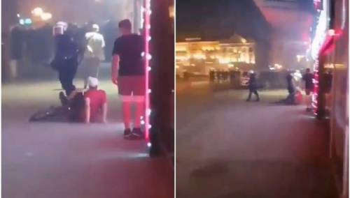 Srbija: Krivična prijava protiv policajca zbog prebijanja autističnog dječaka