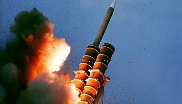 Srbija kupila kineski PVO sistem srednjeg dometa