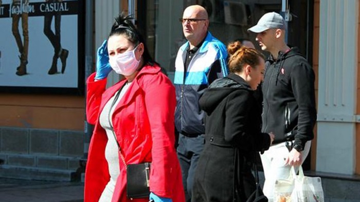 Srbija među vodećim državama po broju inficiranih koronavirusom