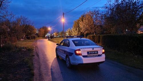 Srbija: Mladić se ubio pred svojom porodicom