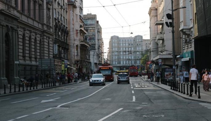 Srbija: Moguće novo uvođenje mjera u zaštiti od virusa