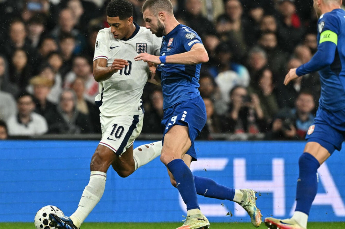 Srbija može na Mundijal, a za to joj je potrebno čudo