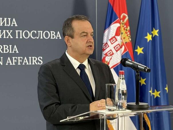 Srbija: MUP zabranio festival 'Mirëdita, dobar dan'