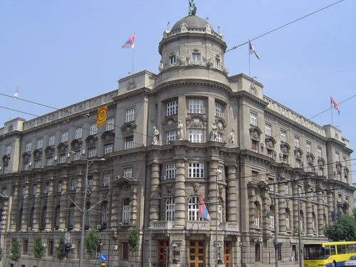 Srbija na 116. mjestu po percepciji korupcije, najgori rezultat u 20 godina