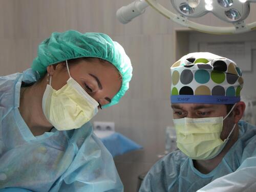 Srbija na rubu proglašenja epidemije