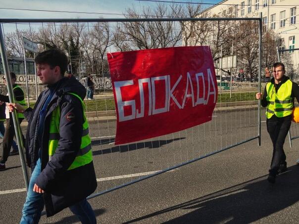 Srbija: Napadnuta studenica zbog ozbiljnih povreda zadržana na posmatranju