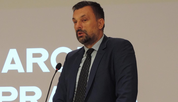 Srbija nastavlja biti glavni destabilizirajući faktor u regionu