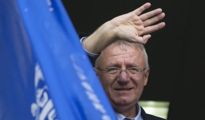 SAD upozorile Srbiju: Ratnim zločincima nema mjesta u politici