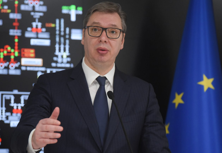 Srbija ne prati sankcije Rusiji: EU je nagradila sa 165 miliona eura