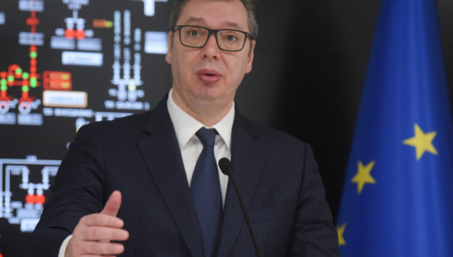 Srbija ne prati sankcije Rusiji: EU je nagradila sa 165 miliona eura