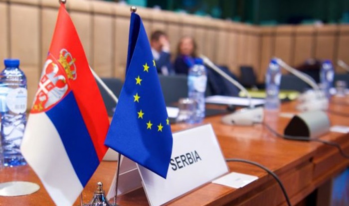 Srbija neće otvoriti nijedno pregovaračko poglavlje do kraja godine
