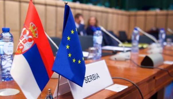 Srbija neće otvoriti nijedno pregovaračko poglavlje do kraja godine