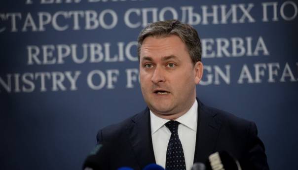 Srbija neće priznati rezultate separatističkih referenduma u Ukrajini