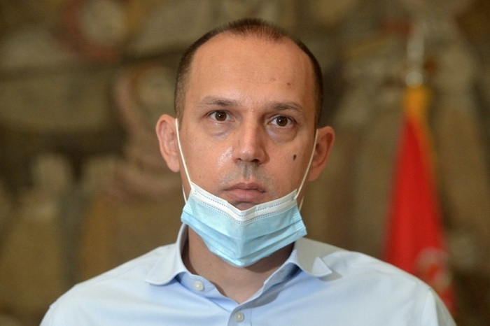 Srbija neće učestvovati u kliničkom ispitivanju kineske vakcine