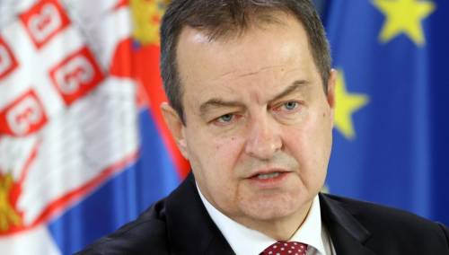Srbija nije protiv vizne liberalizacije za Kosovo, ali Kosovo nije ispunilo svoje obaveze
