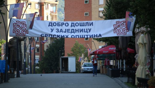 Srbija nikada nije preboljela poraz u kosovskom ratu