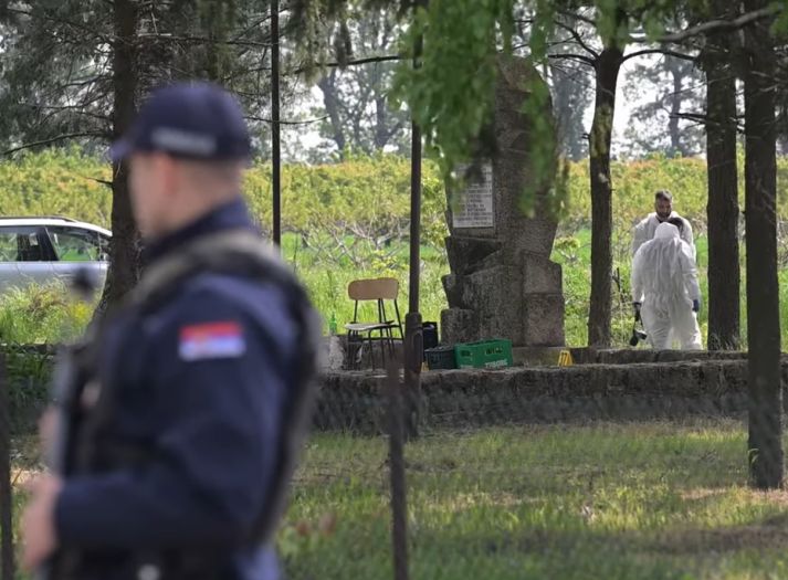 Srbija obilježava godinu dana od stravičnog masovnog ubistva