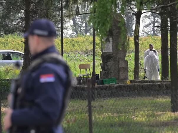 Srbija obilježava godinu dana od stravičnog masovnog ubistva
