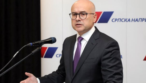 Srbija obustavlja izvoz oružja narednih 30 dana