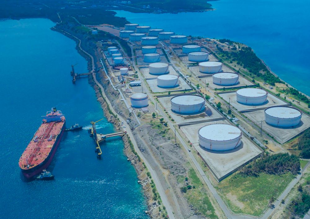 Srbija očekuje od Janafa da odmah započne isporuku nafte