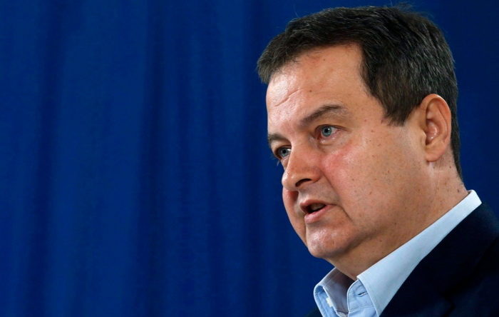 Srbija očekuje pozitivne rezultate hrvatskog predsjedavanja Vijećem EU