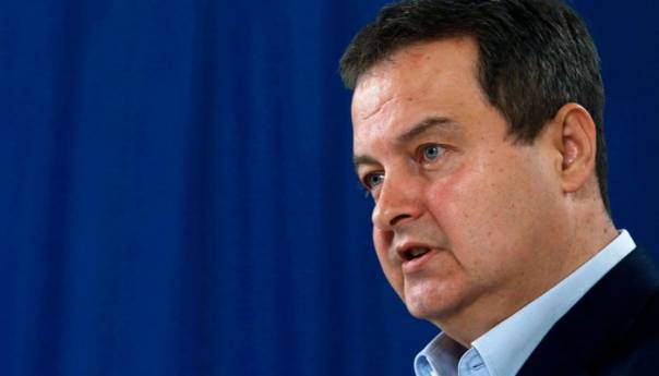 Srbija očekuje pozitivne rezultate hrvatskog predsjedavanja Vijećem EU