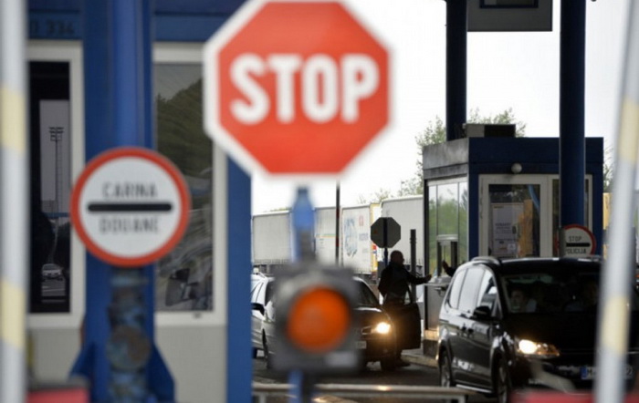 Srbija od 1. juna otvara granice za četiri zemlje, među njima je i BiH