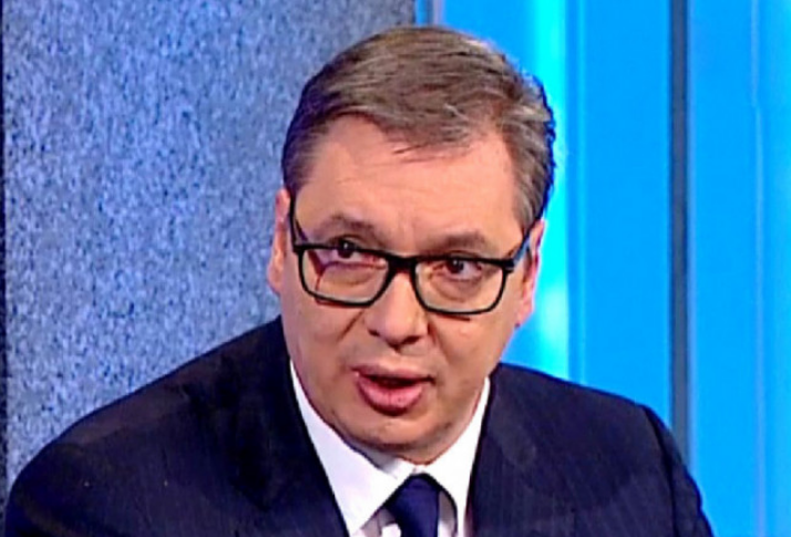 Srbija od četvrtka stopira izvoz brašna, kukuruza, ulja i pšenice