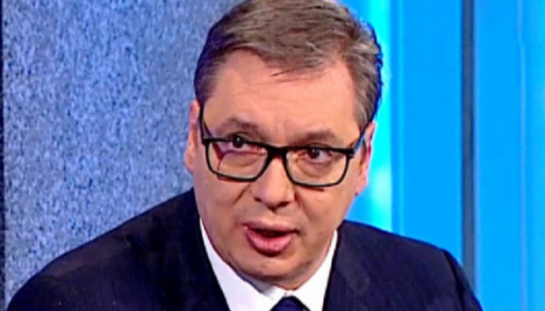 Srbija od četvrtka stopira izvoz brašna, kukuruza, ulja i pšenice