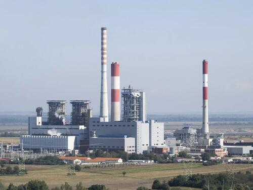 Srbija od januara uvodi porez na ugljikov dioksid od 4 eura po toni