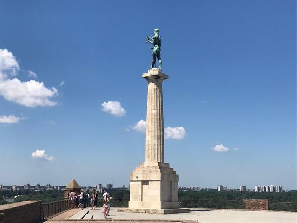 Srbija odgovorila Hrvatskoj: Recite šta su vaši ljudi radili u Beogradu