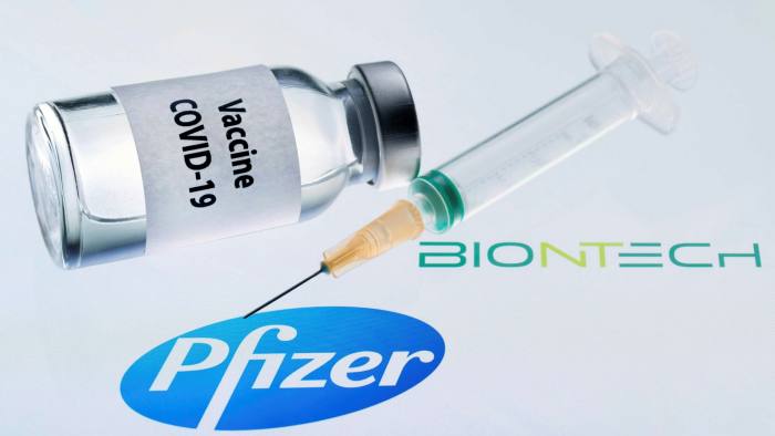 Srbija odobrila uvoz cjepiva Pfizer/BioNTech