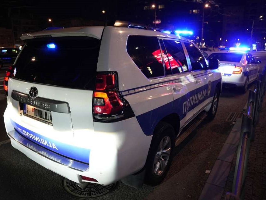 Srbija odredila 30 dana pritvora bivšem pripadniku OVK Mithatu Ložaniju