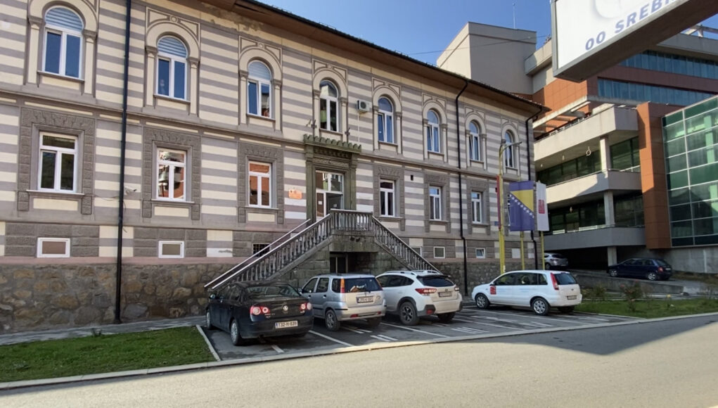 Srbija okupira izbore u Srebrenici, reakcije za sada nema