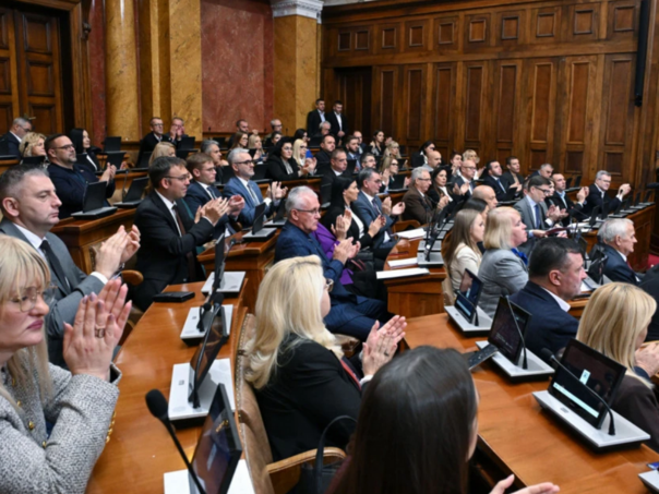 Srbija omogućila Trumpovom zetu luksuznu gradnju u centru Beograda