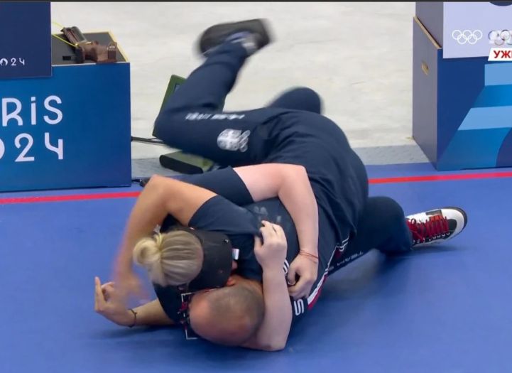 Srbija osvojila zlatnu medalju na Olimpijadi u Parizu