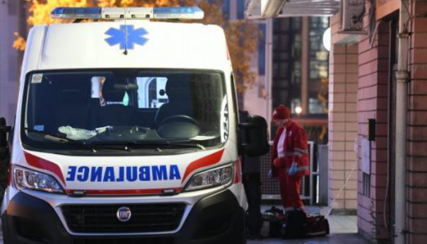 Srbija: Otac i sin pronađeni mrtvi u porodičnoj kući