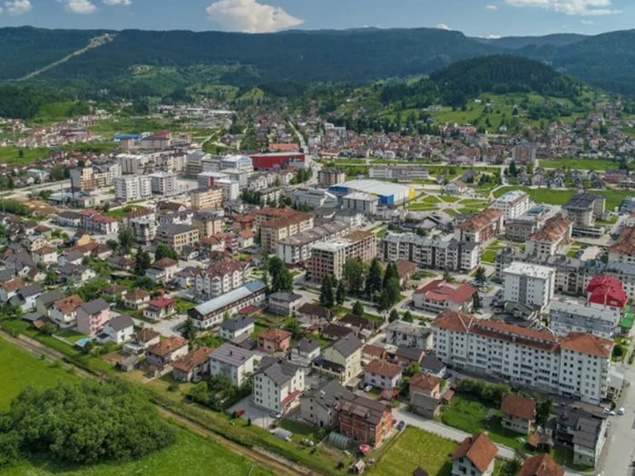 Srbija otvara konzulat na Palama