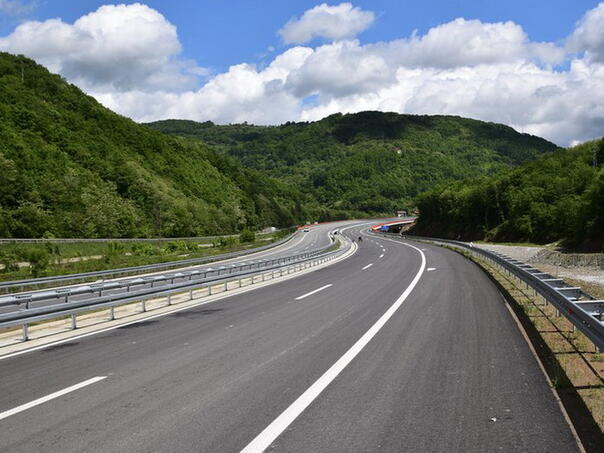 Srbija otvara pregovore sa kineskom kompanijom o gradnji autoputa ka Crnoj Gori i Sarajevu