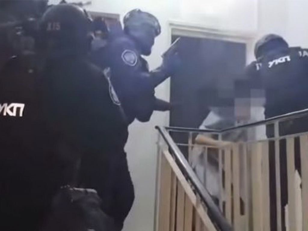 Srbija: "Palo" sedam pedofila, nađene i fotografije djece od četiri godine