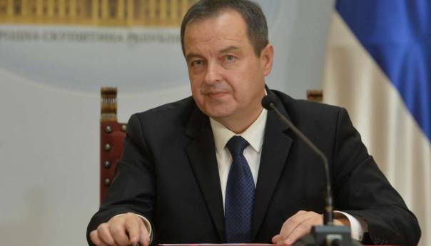 Srbija po pitanju sankcija Rusiji neće pratiti EU