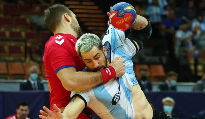 Srbija pobijedila Argentinu, nada se porazu Njemačke, Egipat “slomio” Bahrein