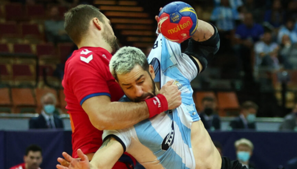 Srbija pobijedila Argentinu, nada se porazu Njemačke, Egipat “slomio” Bahrein