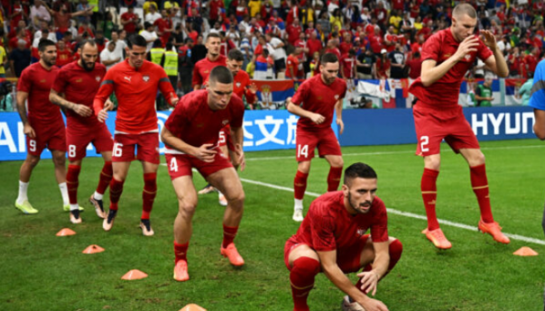 Srbija pod imperativom, Brazil juri plasman u osminu finala