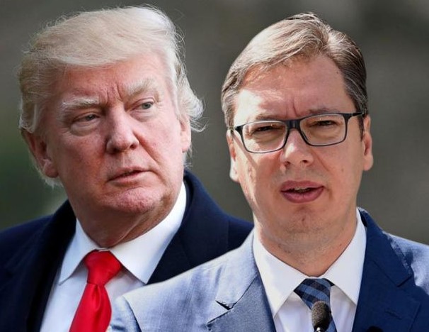 Srbija pod lupom Kongresa: Šta NDAA znači za Zapadni Balkan?