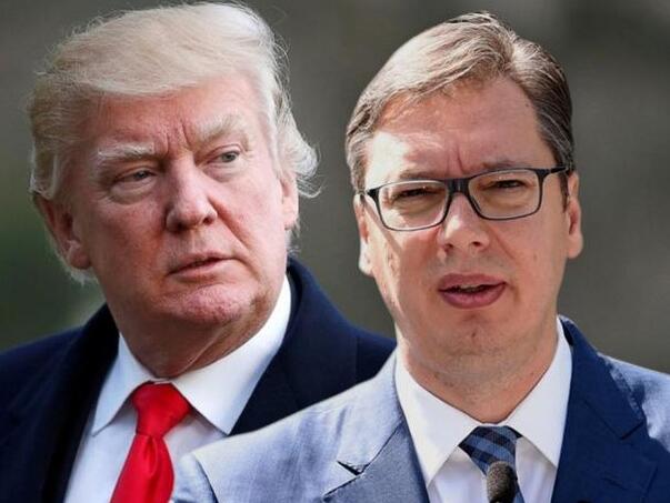 Srbija pod lupom Kongresa: Šta NDAA znači za Zapadni Balkan?