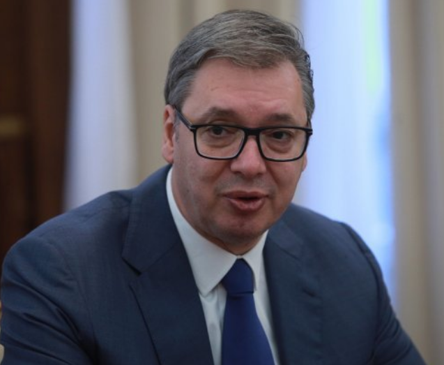 Srbija: Podrška vladajućoj koaliciji  44 posto, za SNS 36 posto