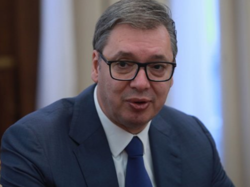 Srbija: Podrška vladajućoj koaliciji 44 posto, za SNS 36 posto