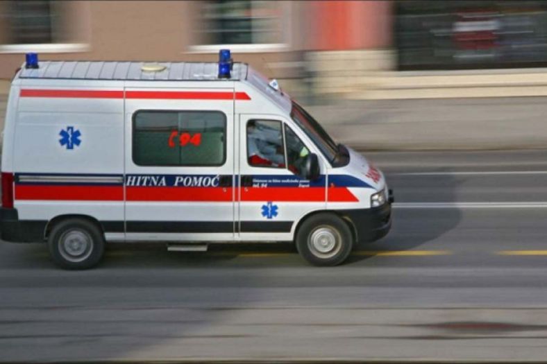 Srbija: Poginuo radnik na gradilištu